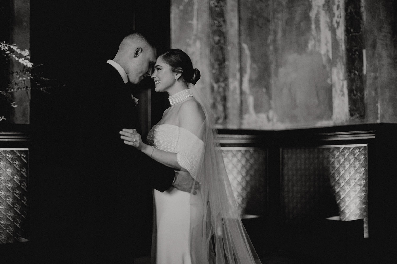 Our Wedding | Reliving the best day